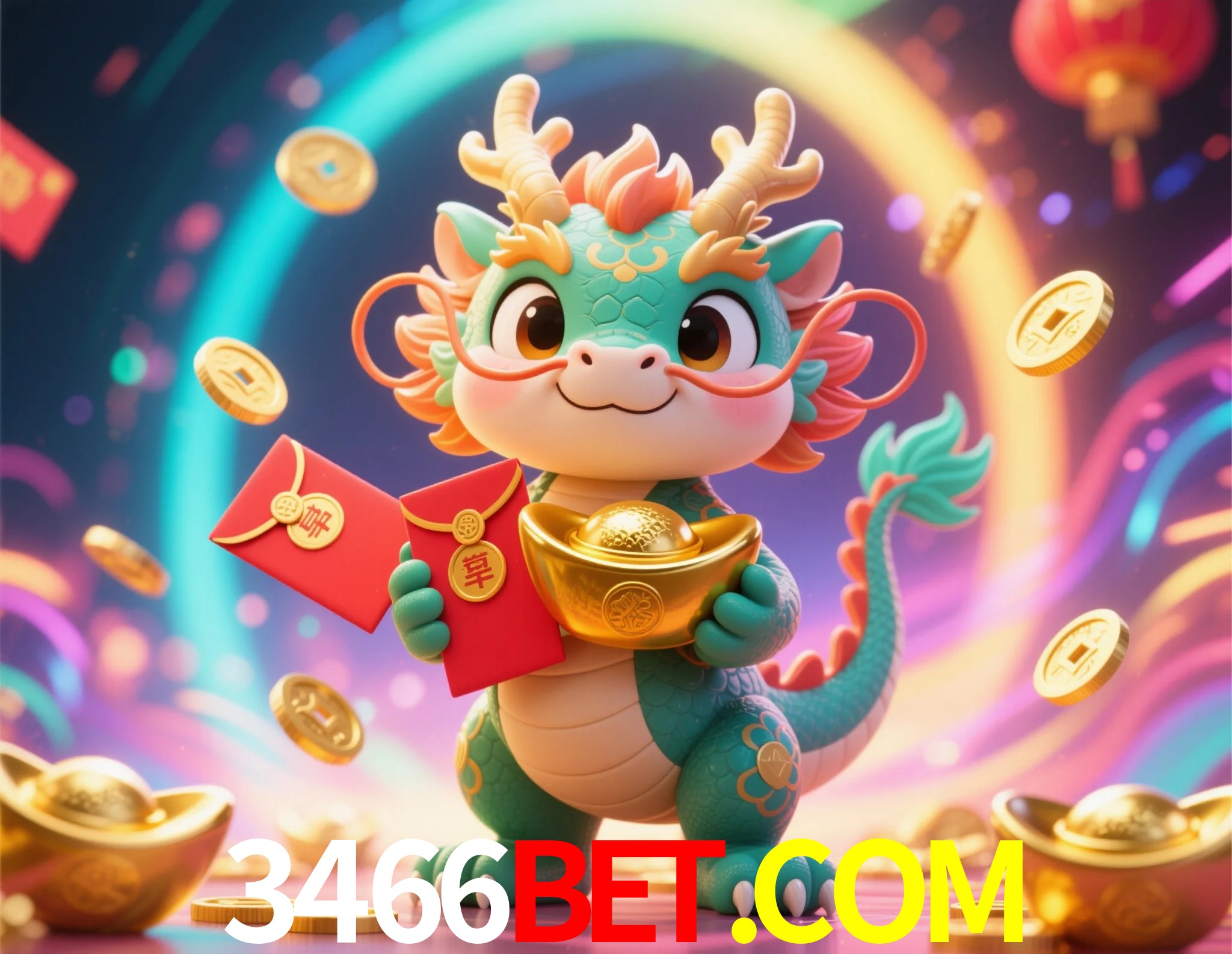 Fortune-Dragon