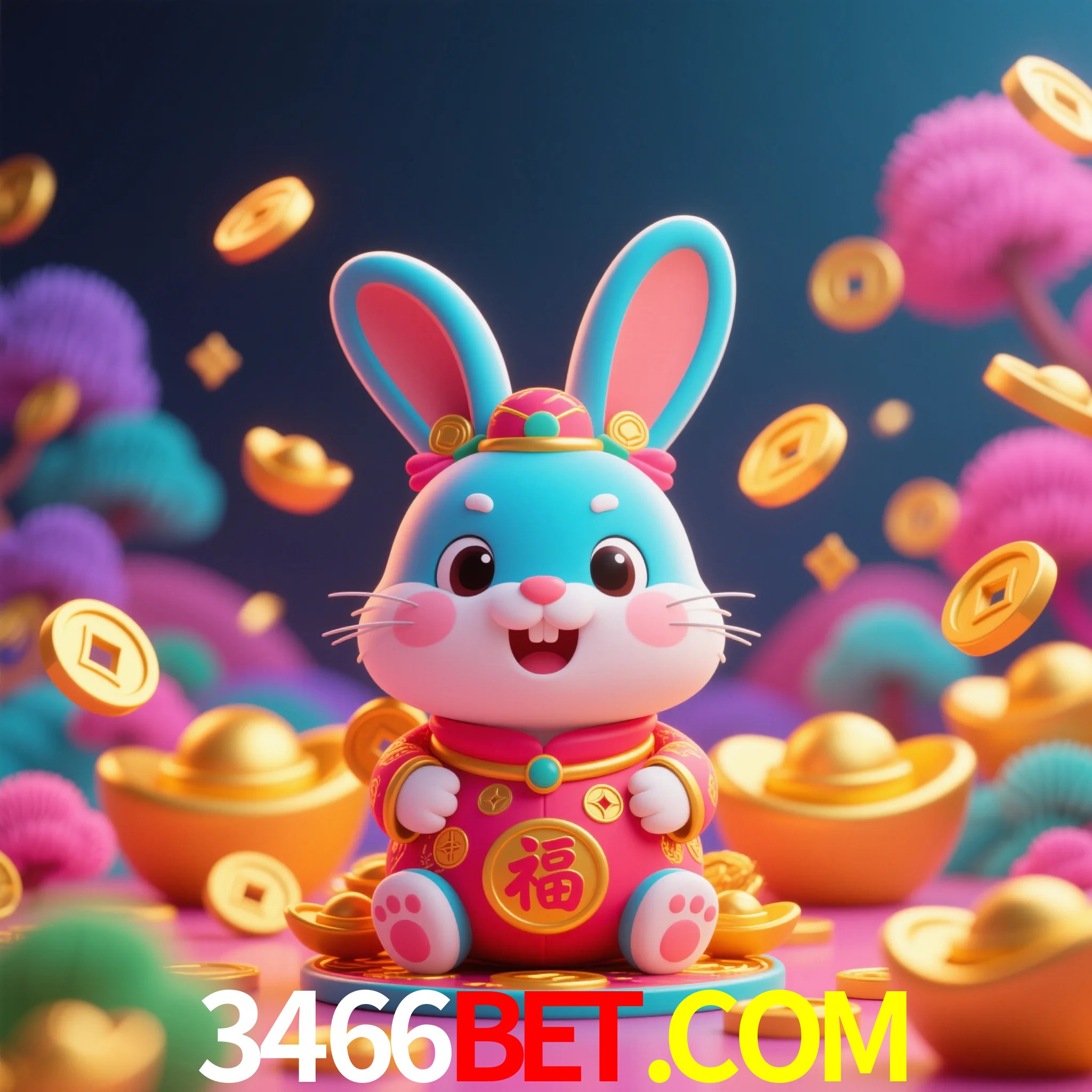 3466betgame-App
