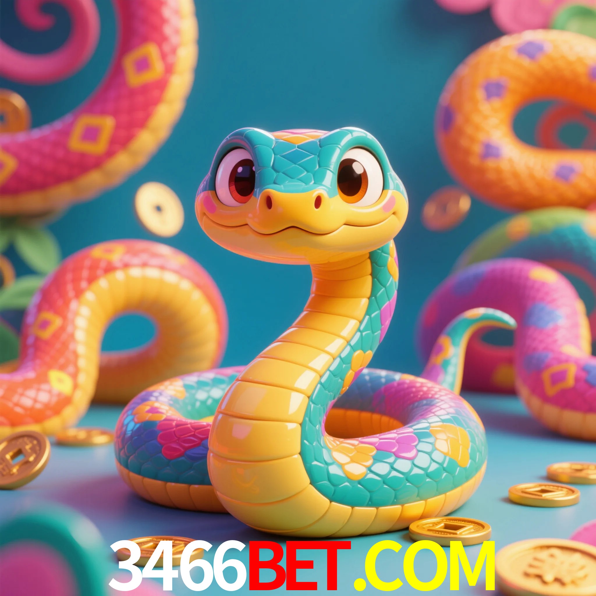 3466betgame-Apostas