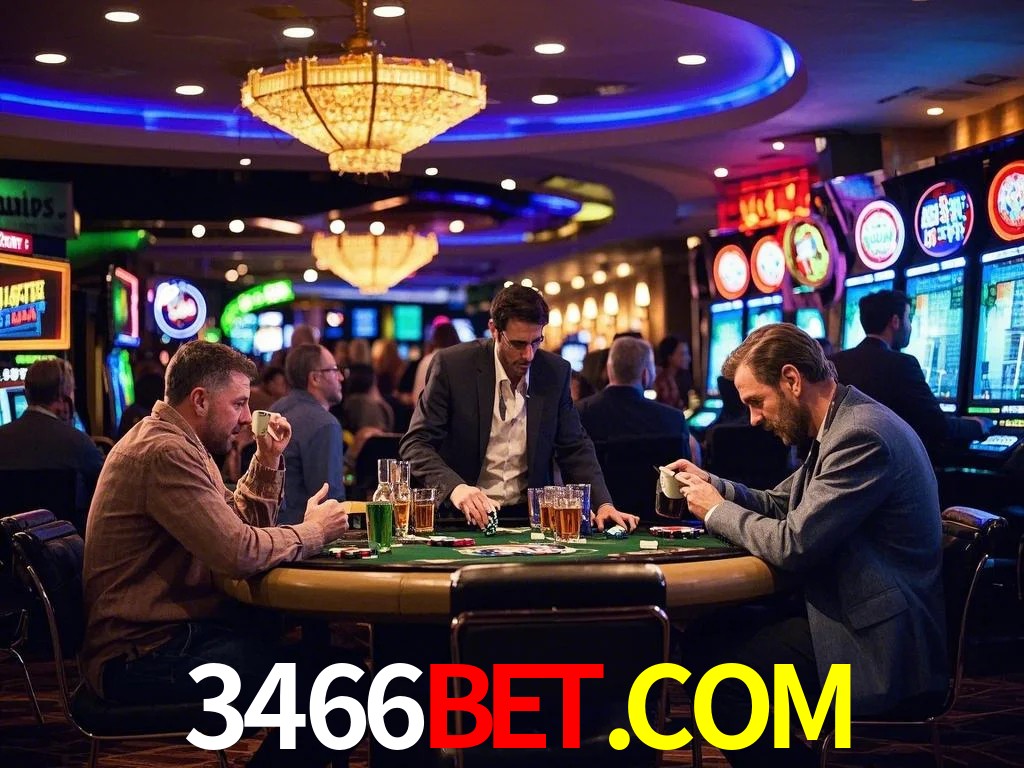 3466betgame-Login