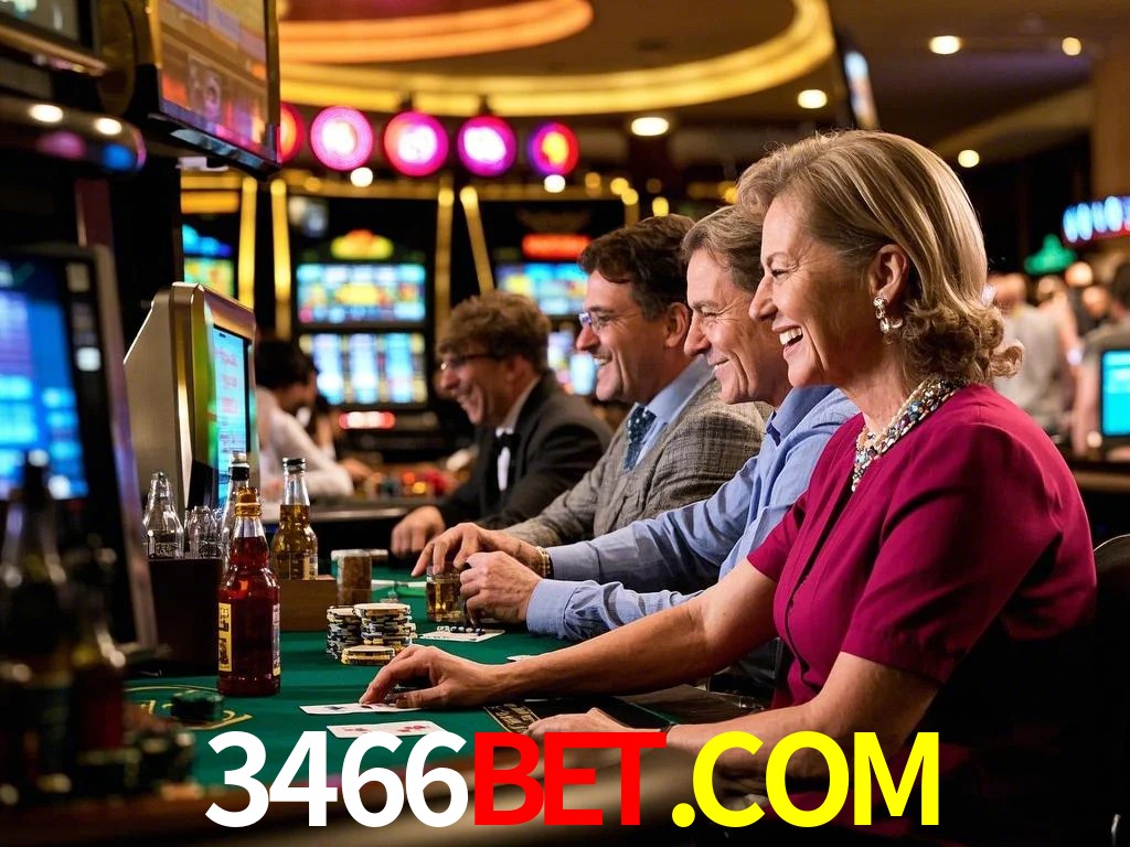 3466betgame-Slots