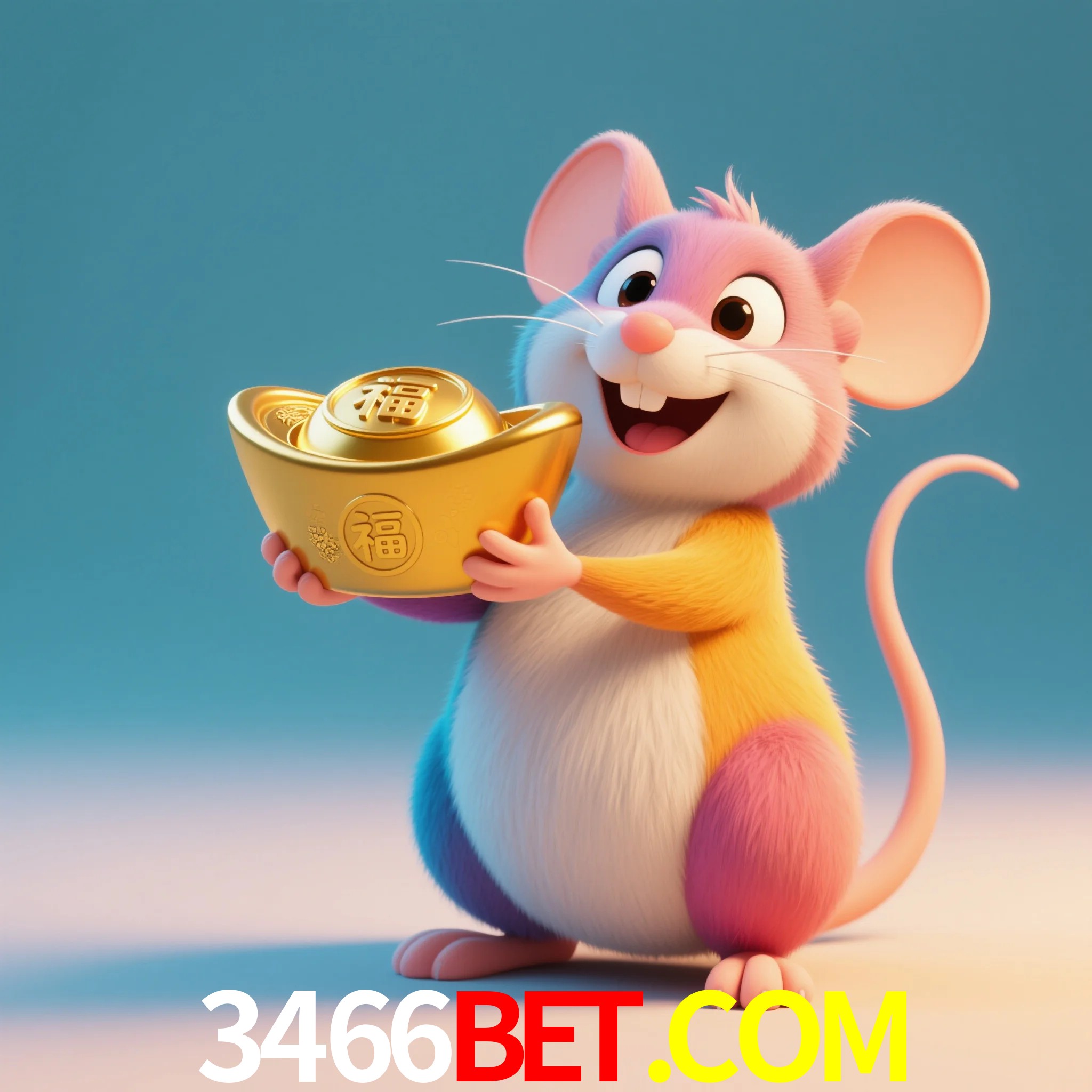 3466betgame-Jogo